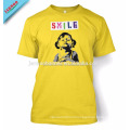 New Colorful High Quality Customized T Shirt